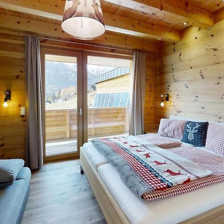 Chalet Traumblick マウテルンドルフ エクステリア 写真