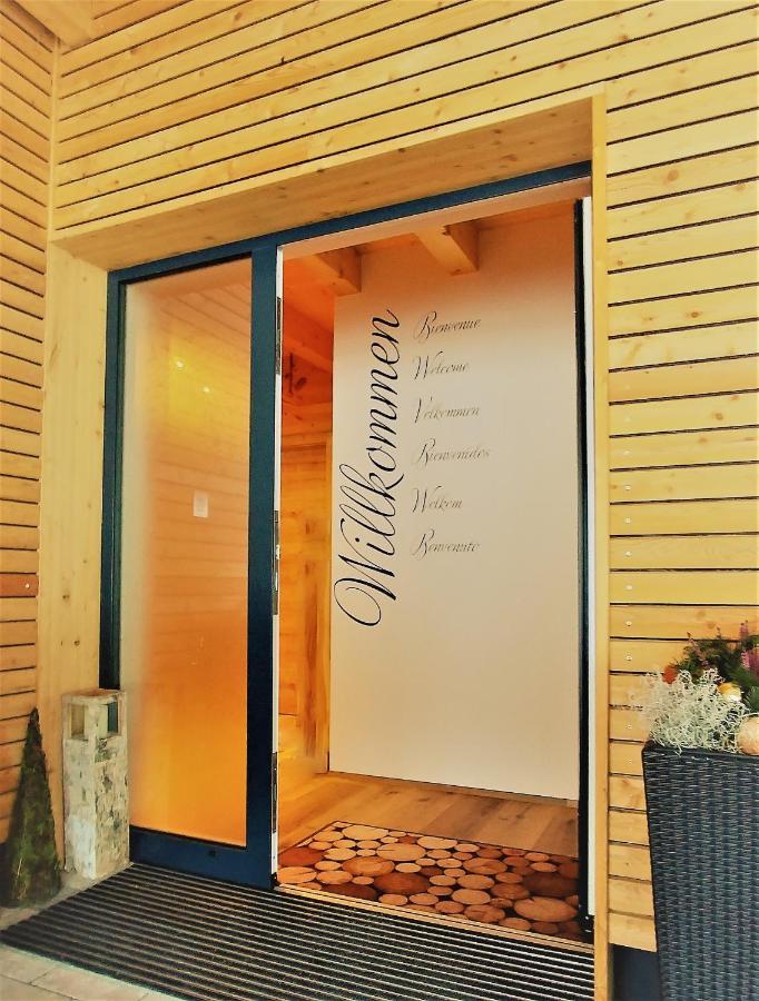 Chalet Traumblick マウテルンドルフ エクステリア 写真